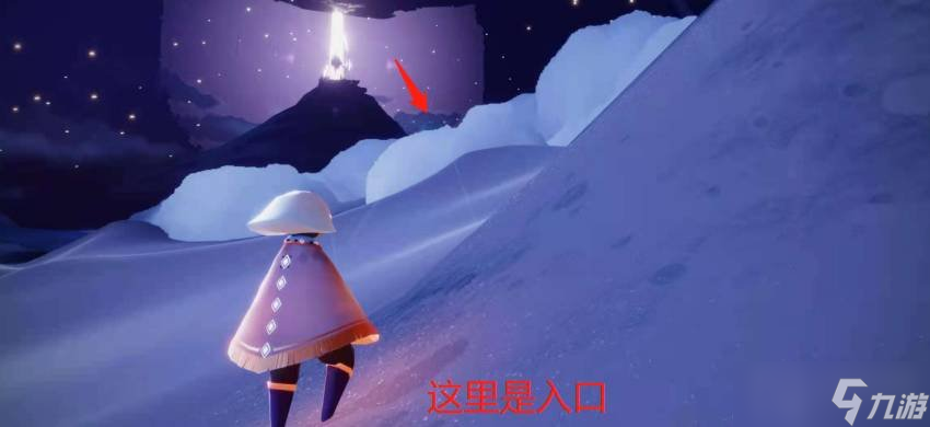 光遇星光沙漠全部小金人分别在哪 全部小金人位置介绍