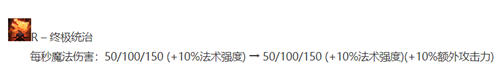 lol12.13版本上单鳄鱼玩法出装
