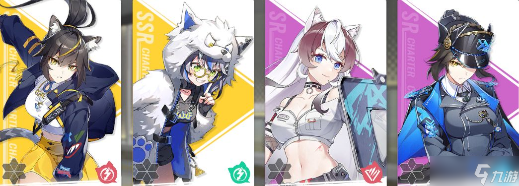 猫之城最强阵容搭配攻略