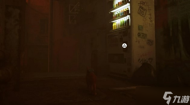 《迷失Stray》全乐谱收集一览