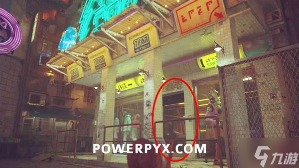 《流浪（Stray）》工人外套与安全帽获得方法 工人安全帽怎么获得