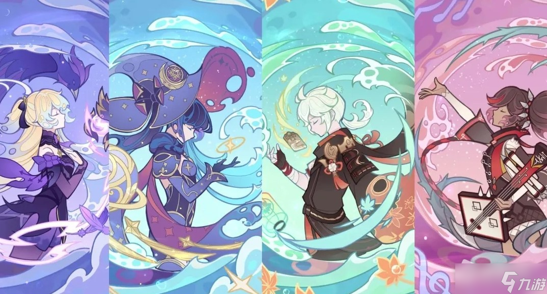《原神》雷锤在哪找
