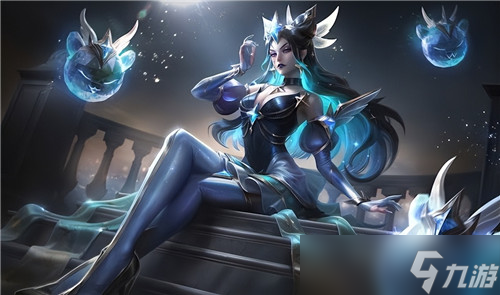 lol12.14版本更新計(jì)劃名單出爐 神話商城輪換至臻皮膚爆料