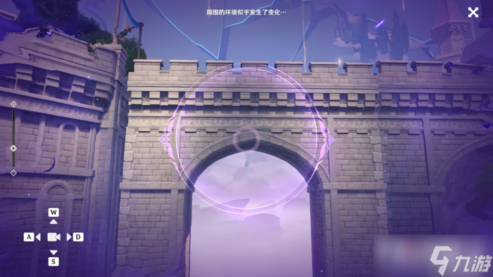 《原神》幽夜高城秘境全机关解谜攻略