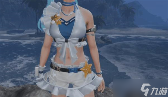 《明日之后》踏浪逐星时装如何获得？