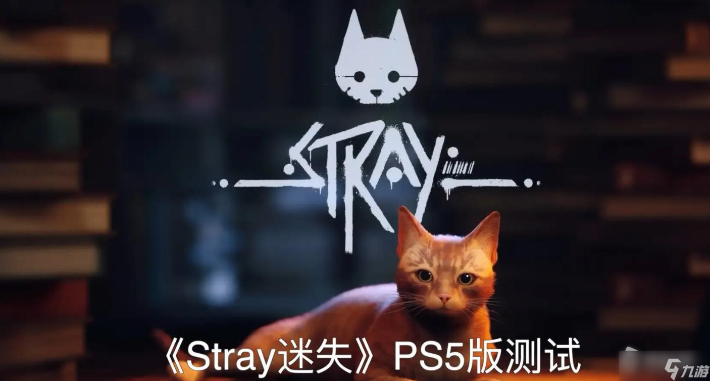 《迷失Stray》躲貓貓獎杯成就獲得方法