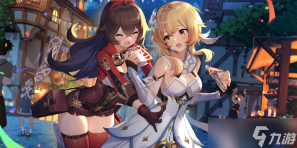 原神角色生日一覽
