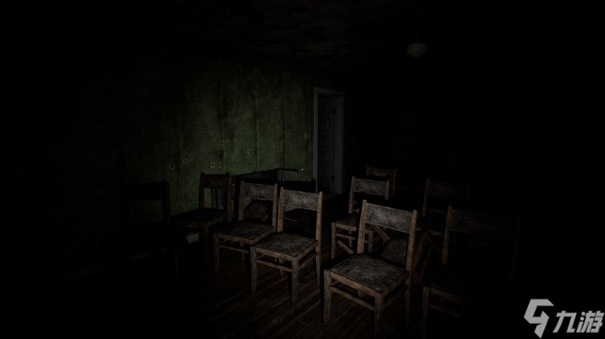 日恐新游《废墟露宿》登陆Steam 虚拟偶像神户露露打造