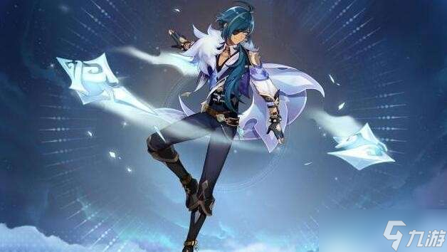 《原神》2.8版苍古自由之誓抽奖建议