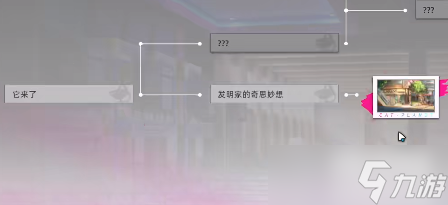 猫之城艾可发明家的奇思妙想怎么解锁