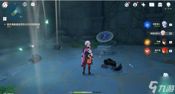 《原神》正因其徒劳攻略