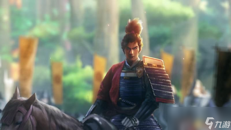 《信长之野望：新生》图文全攻略 系统教程及武将数据等详解