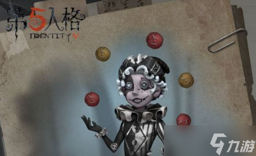 第五人格 神棍怎么玩