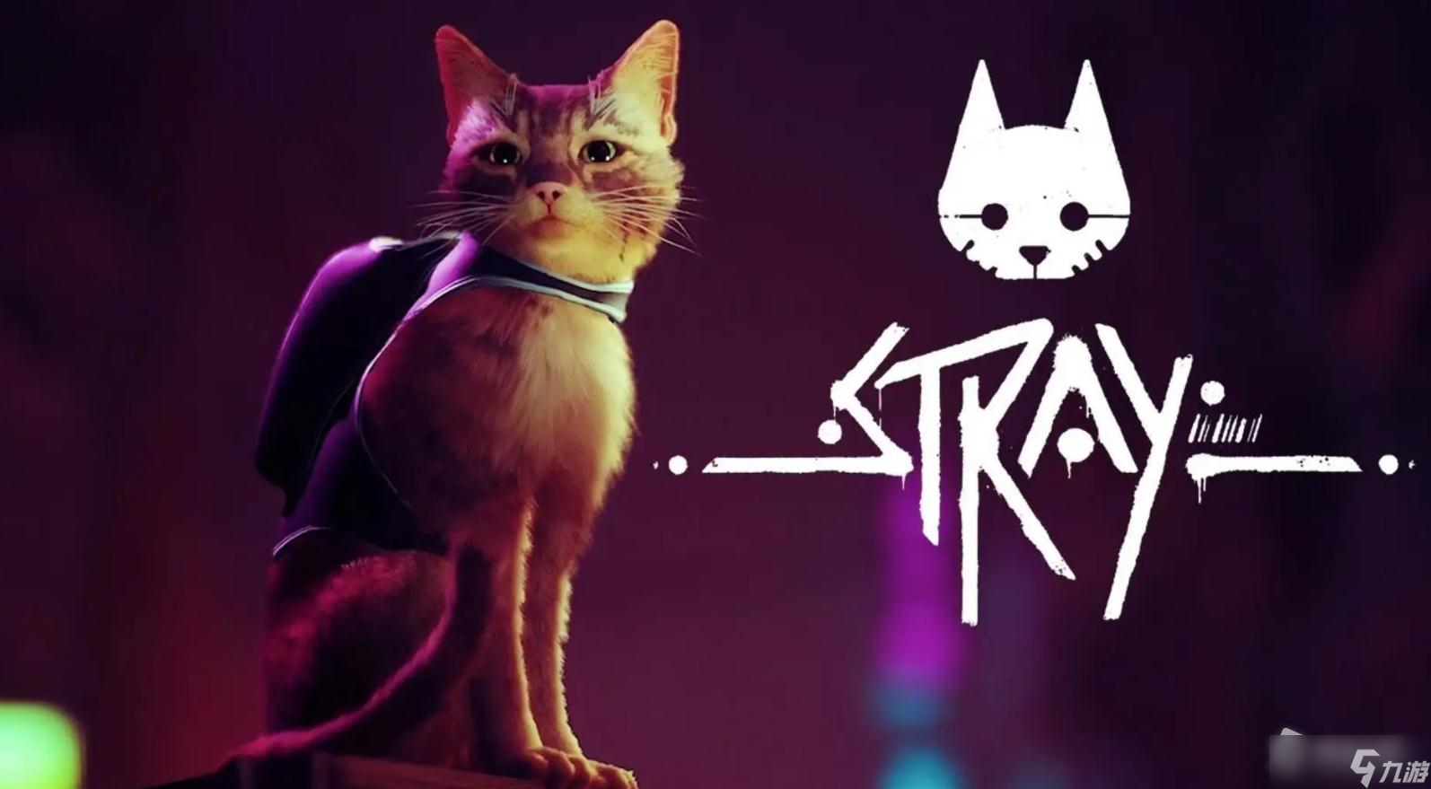 《迷失Stray》灌篮猫手奖杯成就获得方法