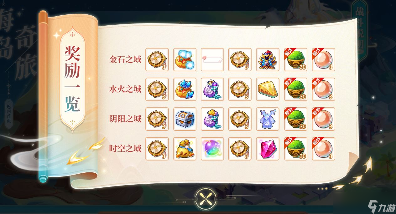 梦幻西游网页版2022礼包码大全最新 幻西游网页版兑换码领取礼包永久有效