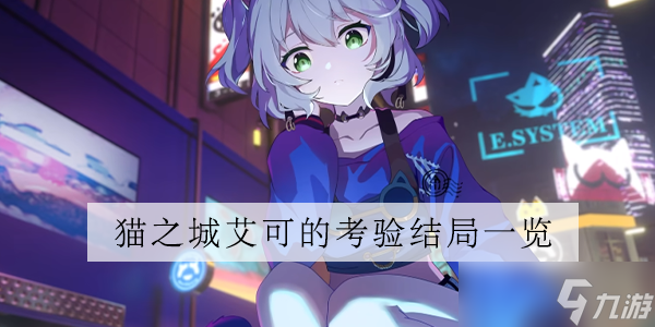 猫之城艾可发明家的奇思妙想怎么解锁