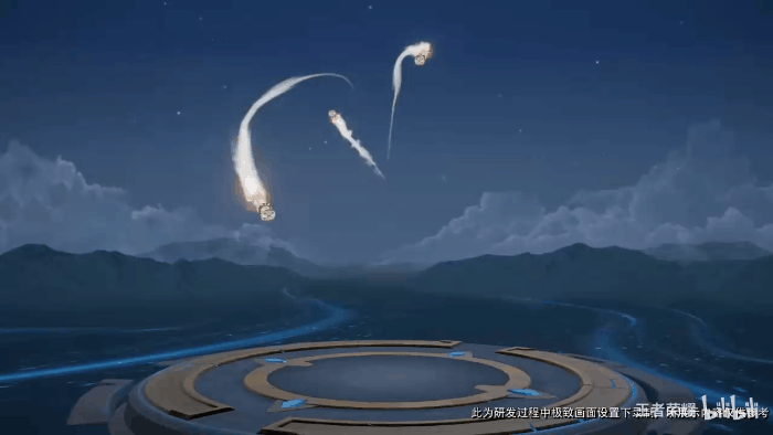 《王者荣耀》蒙犽胡桃狂想曲皮肤介绍