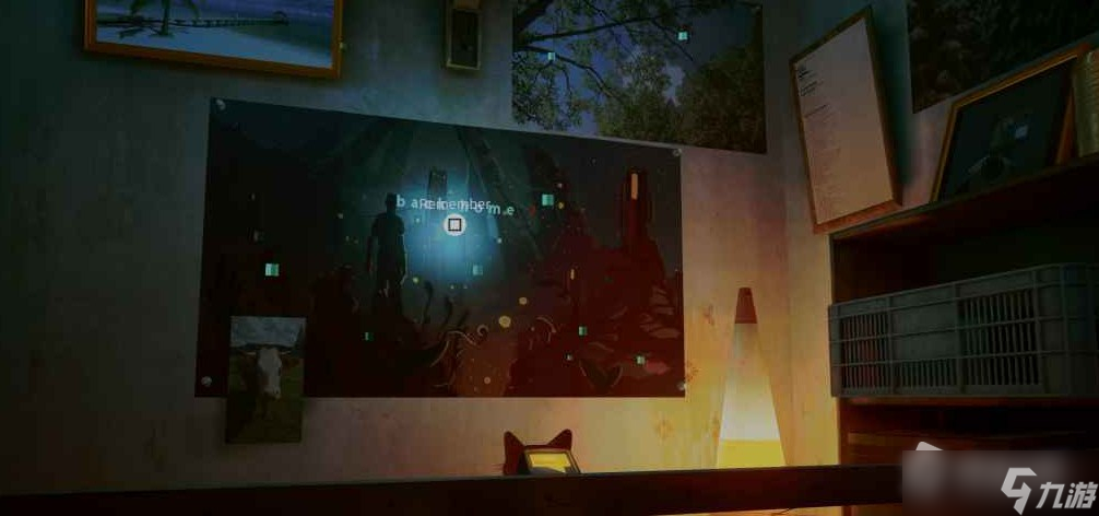 《迷失Stray》第四章图文流程通关攻略