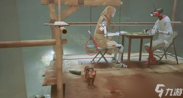 《迷失》stray植物徽章怎么获得？植物徽章获得方法