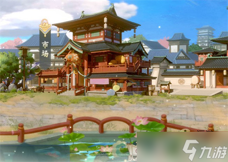 長安百萬貫貿(mào)易系統(tǒng)玩法指南 長安百萬貫貿(mào)易系統(tǒng)怎么玩 