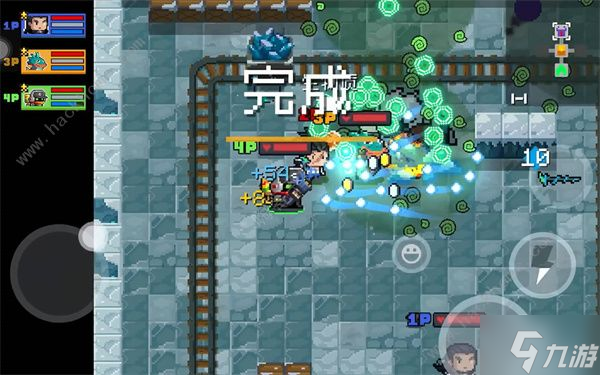 元气骑士ios兑换码2022 最新ios用户专享礼包码总汇