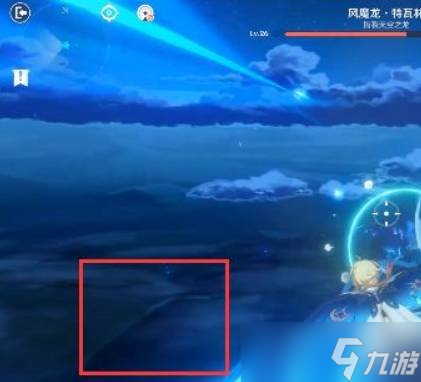 原神游戏中的风龙废墟怎么打 风龙废墟的打法