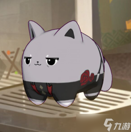 《猫之城》猫咪教父怎么培育