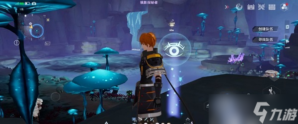 《幻塔》无序深渊风景点位置大全