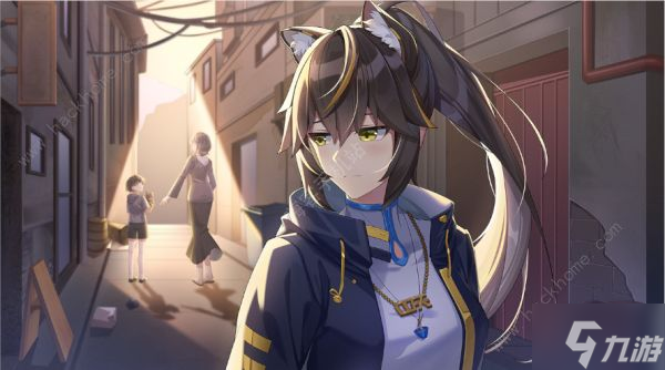 猫之城非天剧情攻略 非天角色结局达成详解