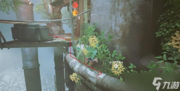 《迷失》stray植物徽章怎么获得？植物徽章获得方法