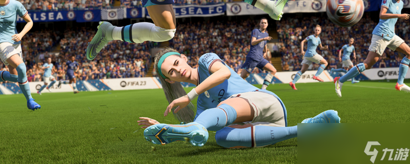 FIFA23是次世代吗
