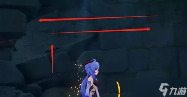 《原神》V2.8海岛限时任务正因其徒劳攻略