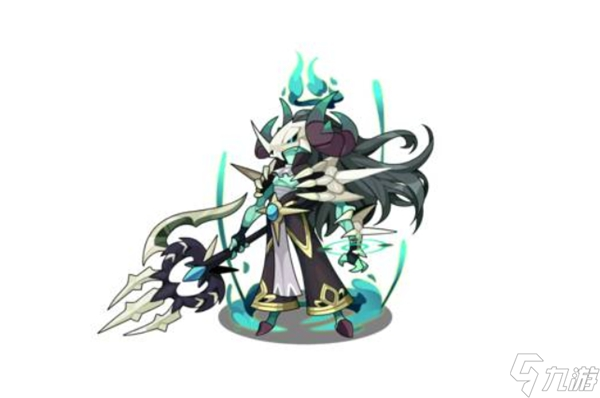 《洛克王国》魔王性格推荐