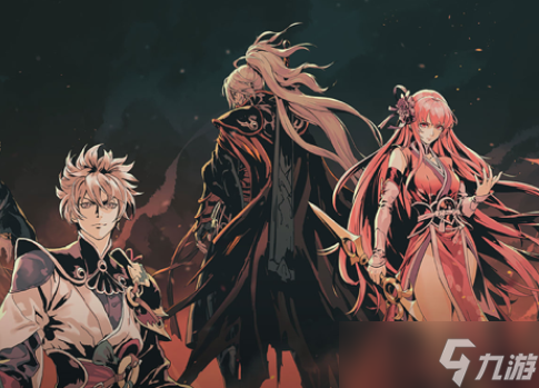 《影之刃3》7月21日職業(yè)調(diào)整了什么 7月21日職業(yè)平衡調(diào)整詳情