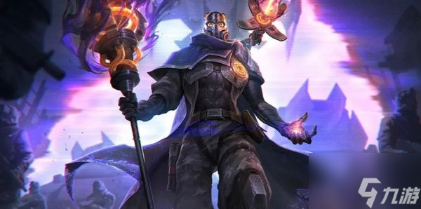 金鏟鏟之戰(zhàn)T0基克炮怎么玩 金鏟鏟之戰(zhàn)T0基克炮陣容站位玩法