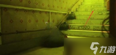 流浪如何找到第五个乐谱 stray第五张乐谱位置介绍