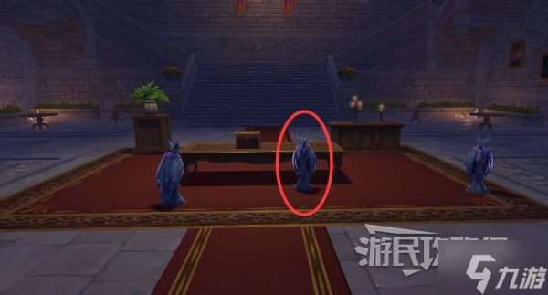 《原神》最后得到珍宝之人宝箱位置及答案 2.8疯狂的石头彩蛋在哪
