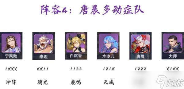 《斗罗大陆魂师对决》极限战境第三天高分攻略