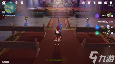 怎么做原神极夜幻想剧 任务完成攻略