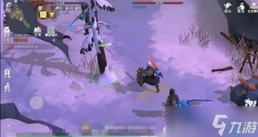 <a id='link_pop' class='keyword-tag' href='https://www.9game.cn/byswz/'>冰原守卫者</a>鹿皮怎么获得