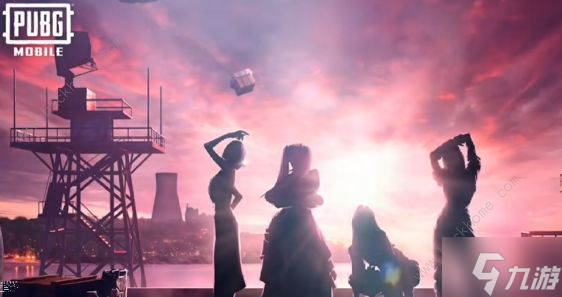 绝地求生手游线上演唱会在哪 blackpinkx联名演唱会参与方法
