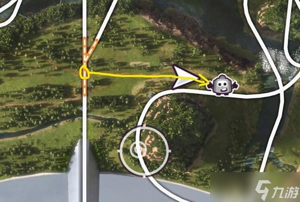 《极限竞速地平线5》风火轮S2级任务完成的方法解析