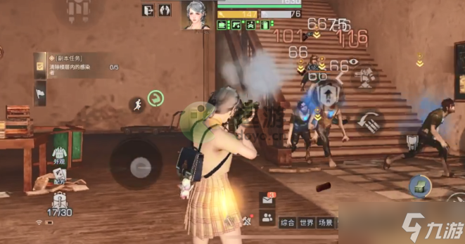 《明日之后》倒悬诡楼玩法分享 倒悬诡楼怎么玩？