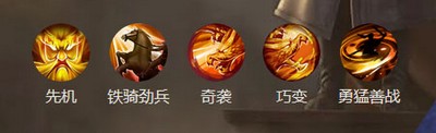 代号三国张郃角色厉害吗 张郃角色介绍