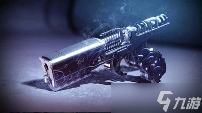 命运2冷冻状态77k是什么武器 77k武器厉不厉害