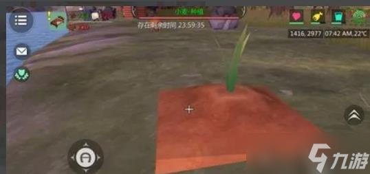 创造与魔法怎么种地