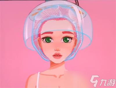 收纳物语怎样通关女团粉