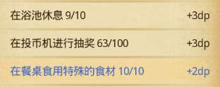 《不思议迷宫》战神遗迹DP打法攻略