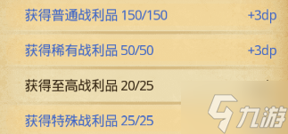 《不思议迷宫》战神遗迹DP攻略 战神遗迹DP打法Get√