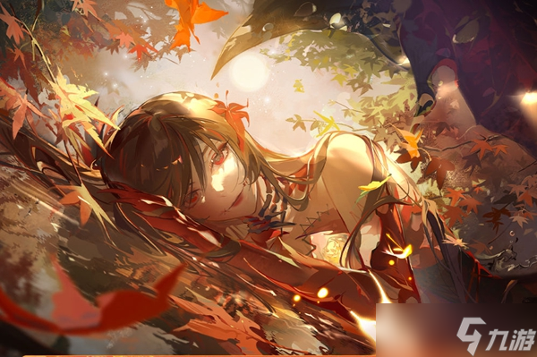 阴阳师心狩鬼女红叶强度介绍